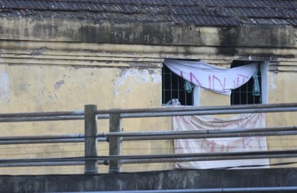 En Santa Fe liberaron a 303 presos durante la cuarentena