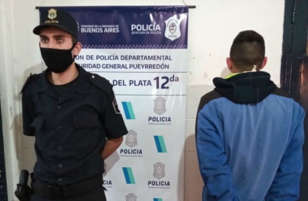 Detienen al presunto asesino del camionero en La Herradura
