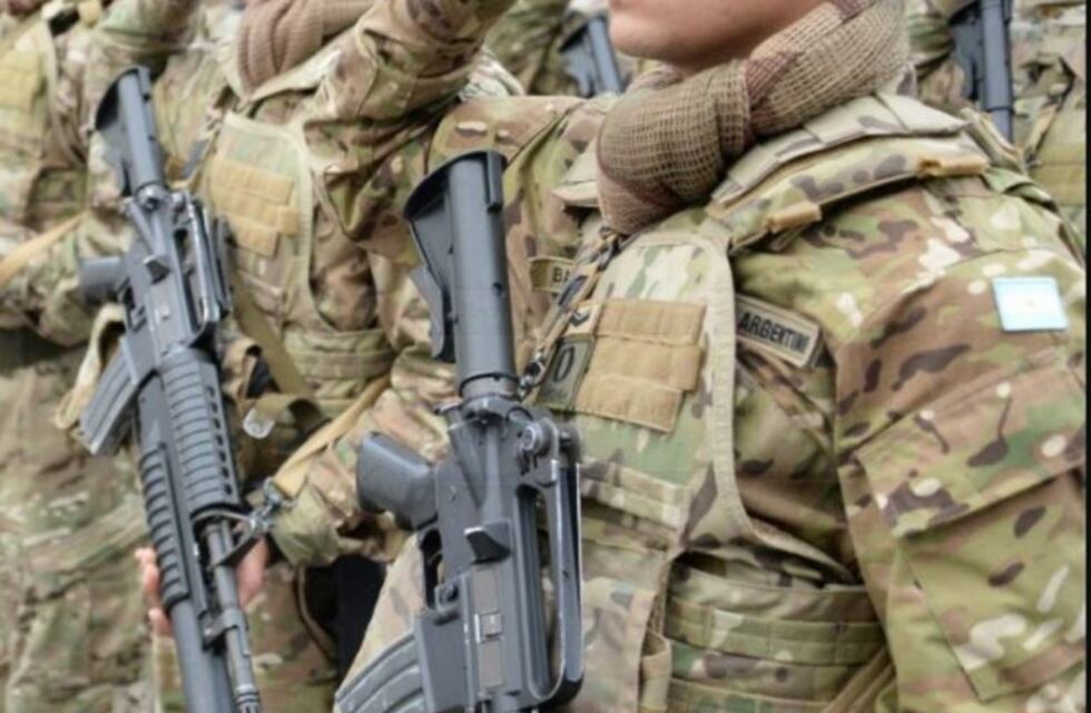 Dos soldados fuera del Ejército por golpear y dejar en coma a un joven