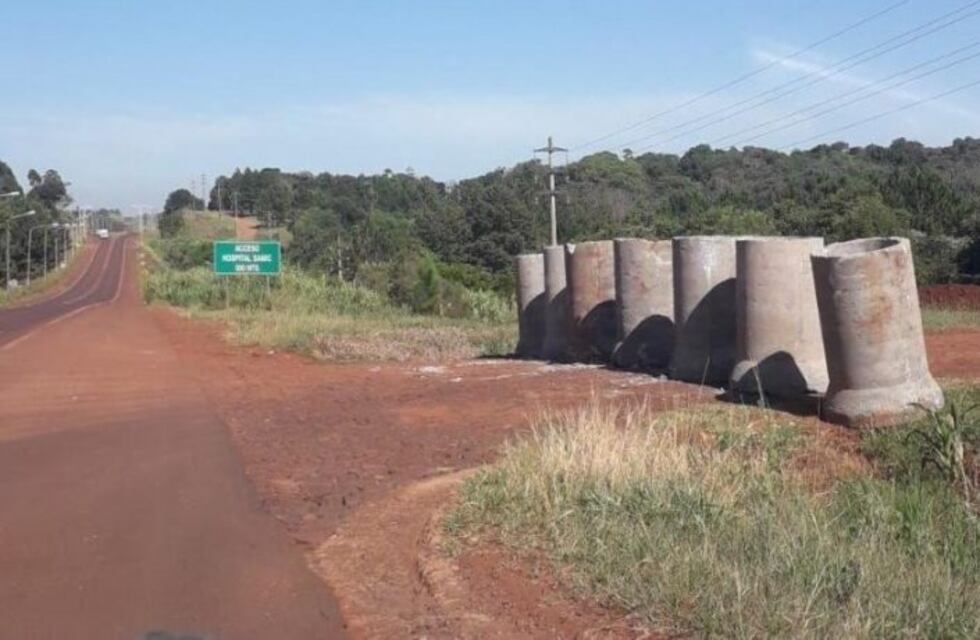 Concejal pide la apertura de las calles clausuradas por la cuarentena