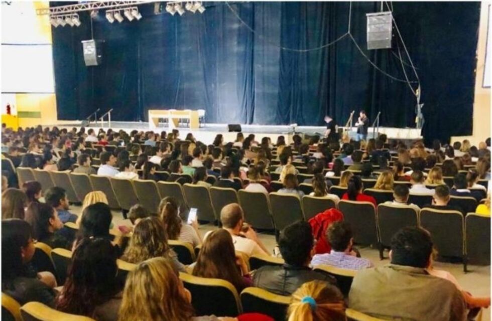 Aspirantes a ingresar al Poder Judicial comienzan la etapa de ratificación