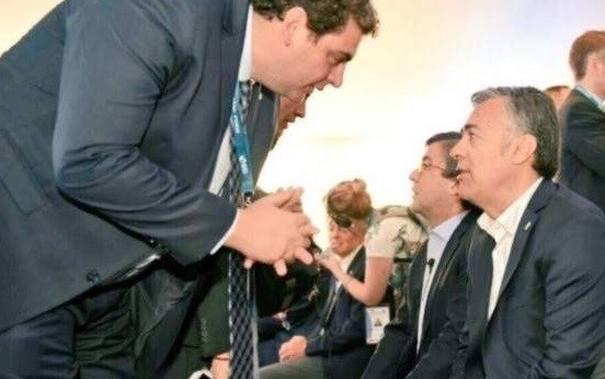 Arde el oficialismo: Kerchner criticó la foto de Cobos y parte de Cambia Mendoza