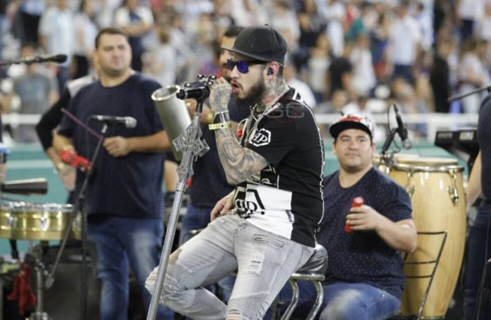 Ulises Bueno también es de Selección