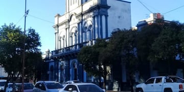 Fueron aislados 16 Policías de Gualeguaychú por un caso de COVID-19\nCrédito: Vía Gualeguaychú