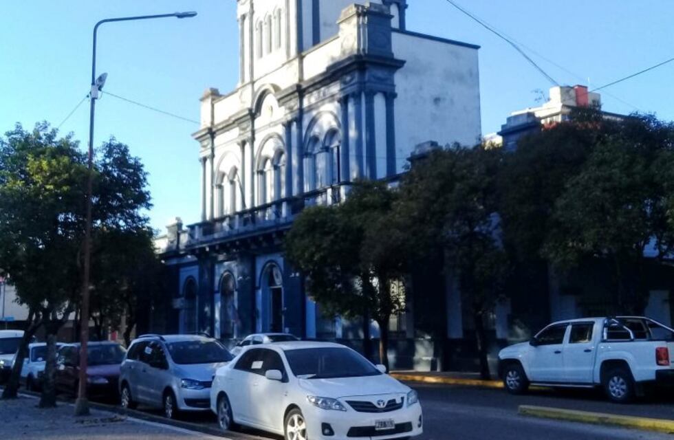 Fingiendo ser operario de gas entró a una vivienda maniató y golpeó a una jubilada