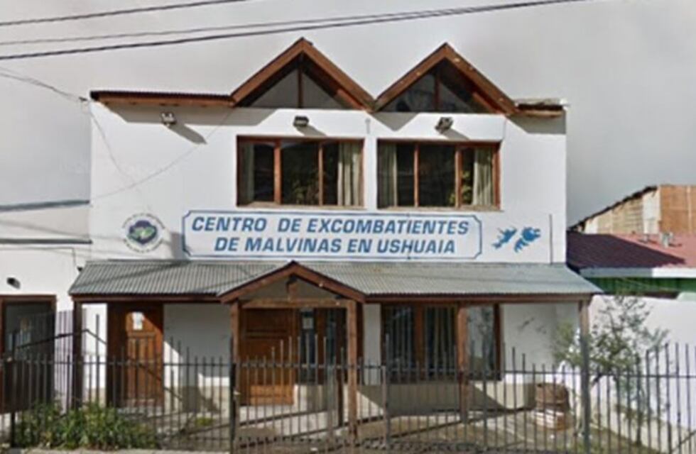 Excombatientes de Malvinas en Ushuaia serán jurado en el evento gráfico "Mateando por Malvinas"