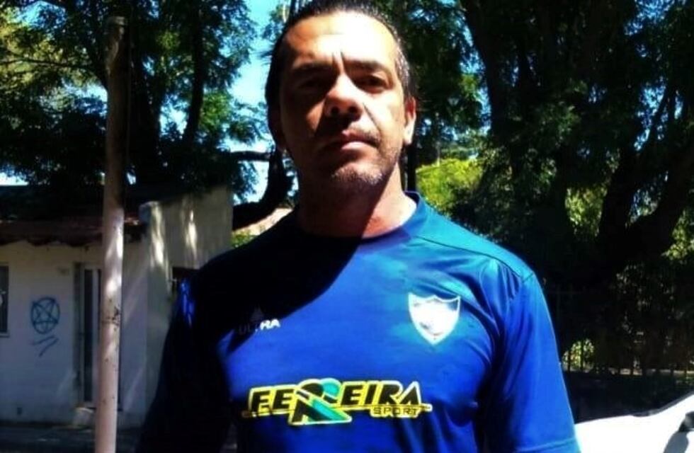 De la mano del puntaltense Fernando Mandón, Suteryh es campeón en Dorrego