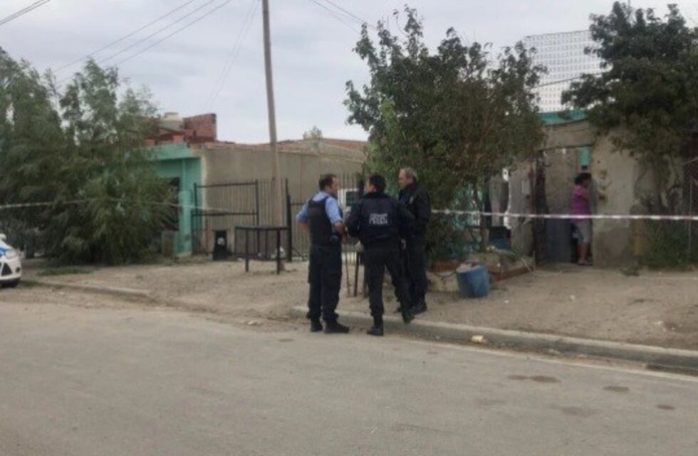 Arresto domiciliario para los dos acusados por el homicidio de Hidalgo