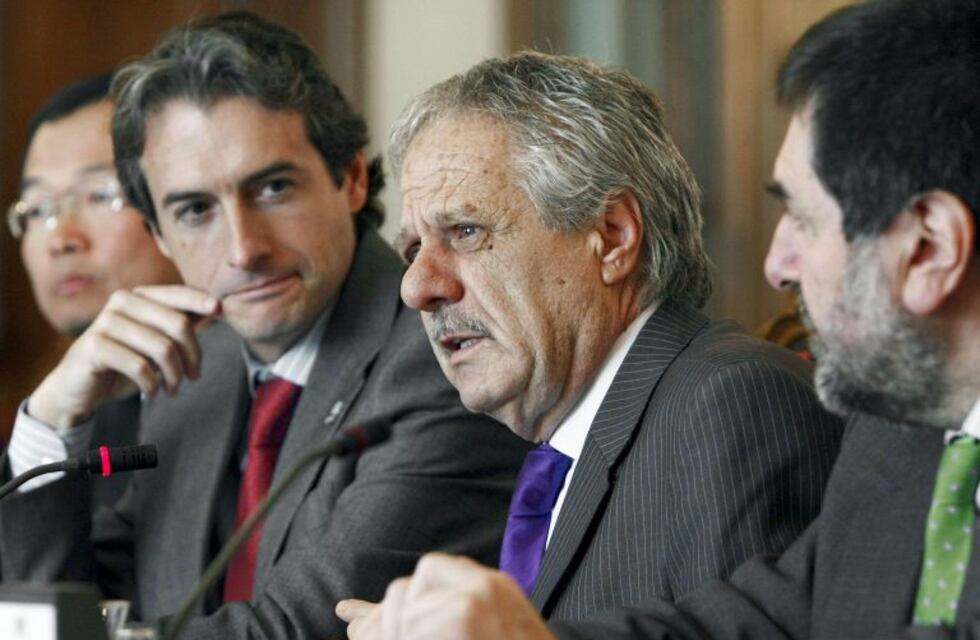 Murió Miguel Saiz, exgobernador de Río Negro