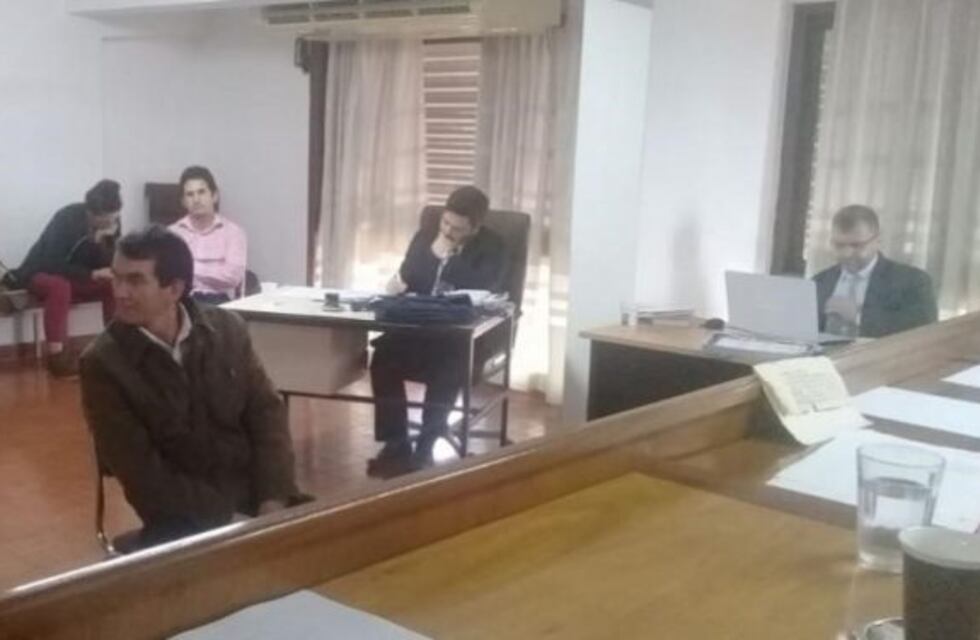 ¿Quién mató a Mirian Cubas? Durante el juicio, detuvieron a un testigo