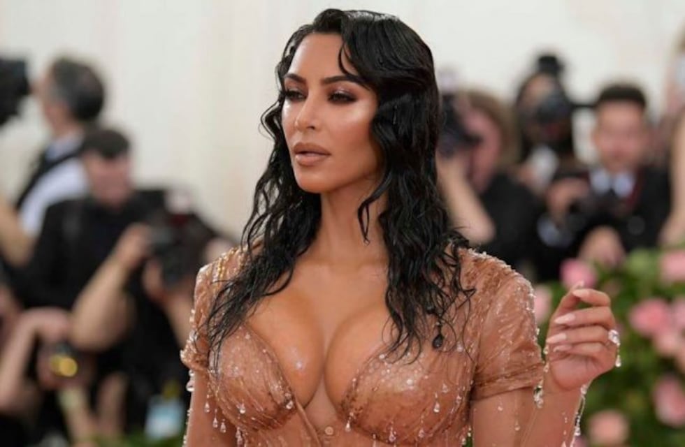Kim Kardashian protestará contra Facebook e Instagram por fomentar al odio
