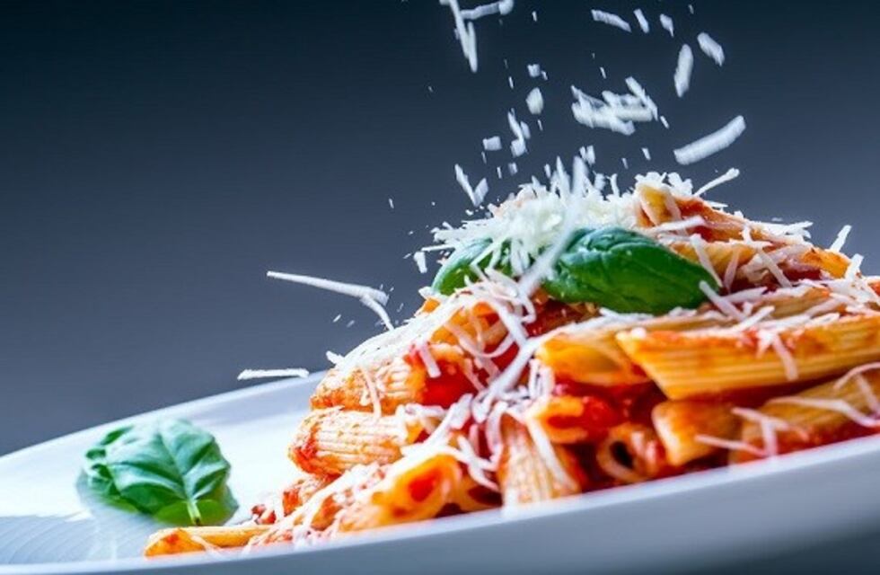 Llega la Semana de la Cocina Italiana con menús promocionales, charlas y degustaciones