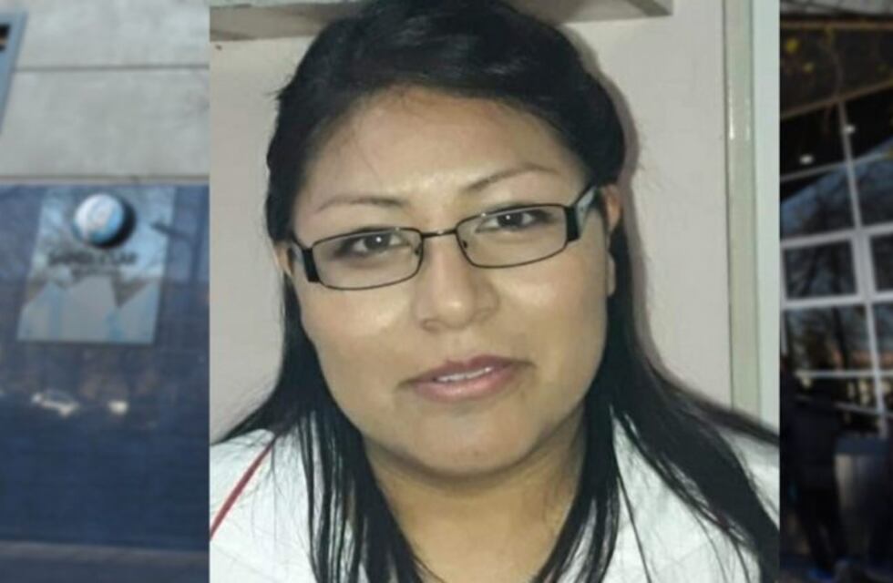 Dura carta de una enfermera mendocina por la muerte de su compañera: "No seas necio"