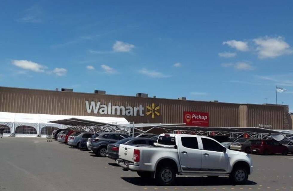 Se hizo pasar por otra mujer y la detuvieron luego de gastar 300 mil pesos con la tarjeta