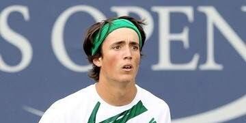 Derrota del correntino Velotti