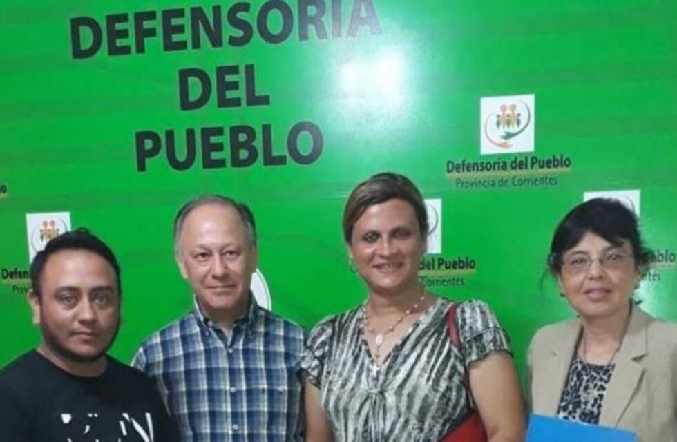 Intiman a Ioscor por negarse a cubrir una operación de cambio de sexo
