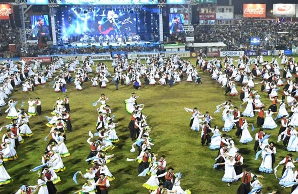 Ganadores de entradas para la noche de Abel Pintos en Jesús María