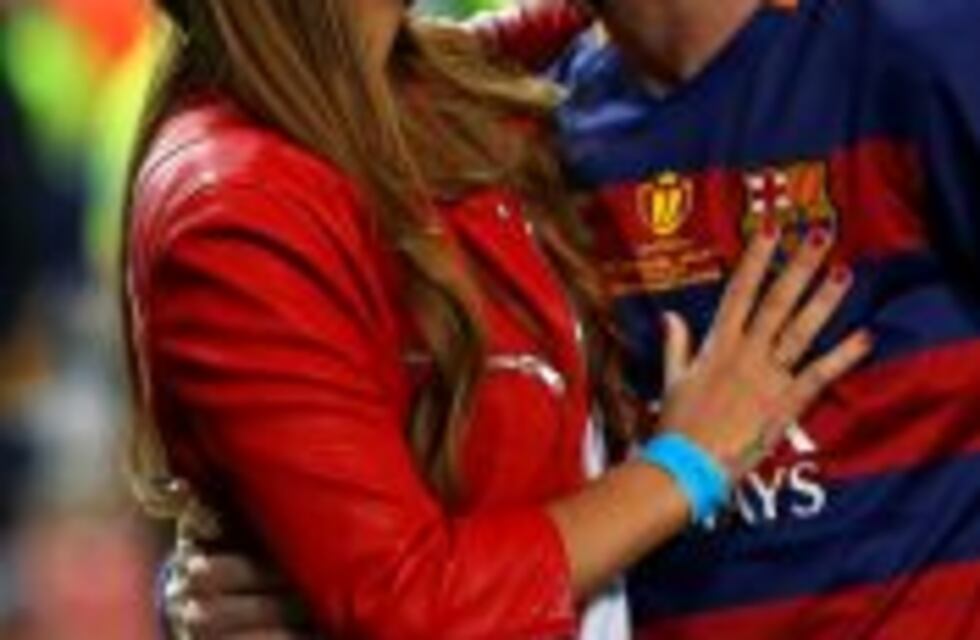 La boda del año: ¿Fecha y lugar confirmados para el casamiento de Messi y Roccuzzo?