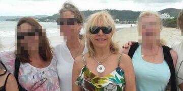 Anabel Orozco, titular de la Segunda Fiscalía Correccional, está acusada de haberse ido de vacaciones a Brasil cuando estaba de licencia por problemas de salud\u002E