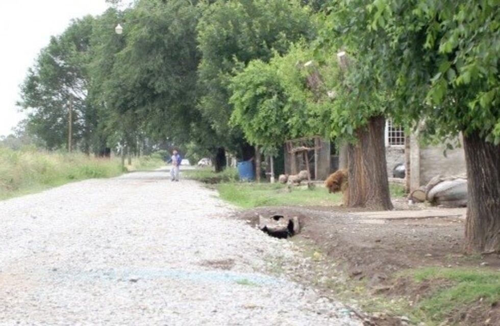 Las cloacas llegaron a Sironi y casi el 100% de la ciudad quedó conectada a la red