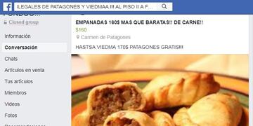 Magnanelli dijo que no regular las ventas online en Viedma\