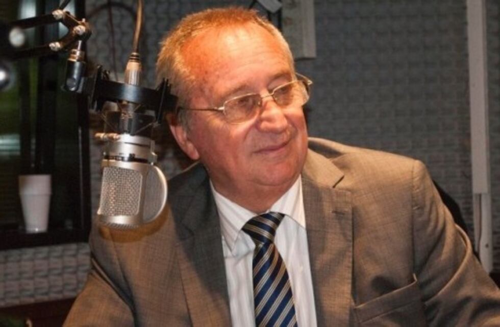 Broglia: "No me voy a poner en exquisito con Bauza"