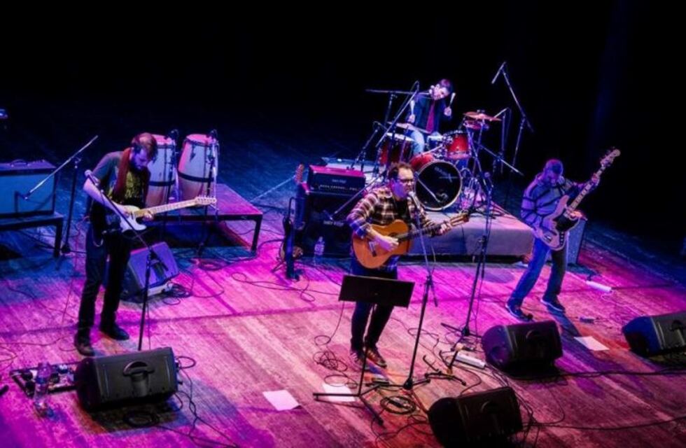 Ya se palpita el Mendorock 2016