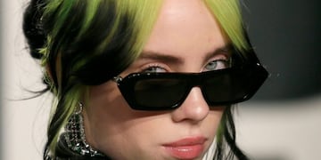 (Instagram/@billieeilish)