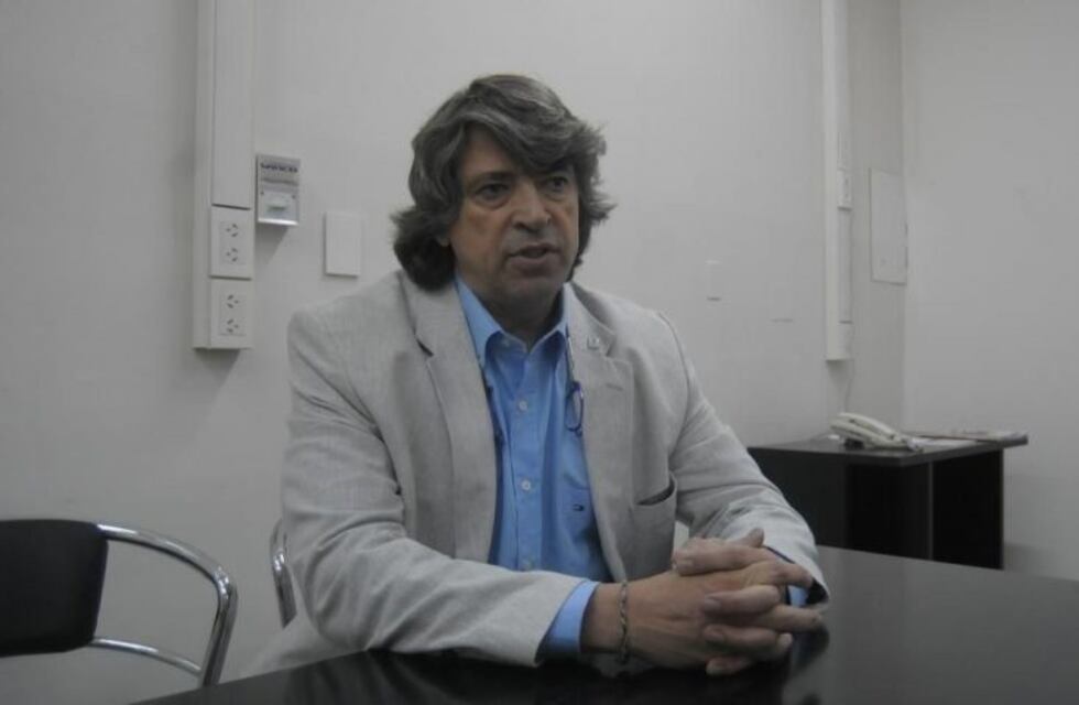 "Banda del comisario": el ex juez César Melazo fue detenido por supuesta complicidad