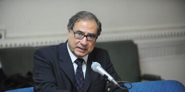 Jorge arguello embajador argentino en eeuu