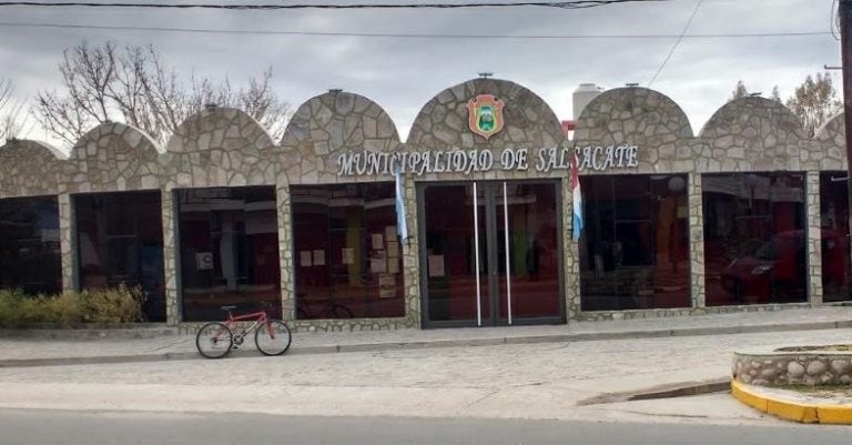 Municipalidad de Salsacate