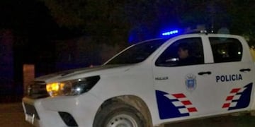 La policía tuvo que intervenir para reestablecer la calma\u002E