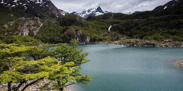 Parque Nacional Tierra del Fuego