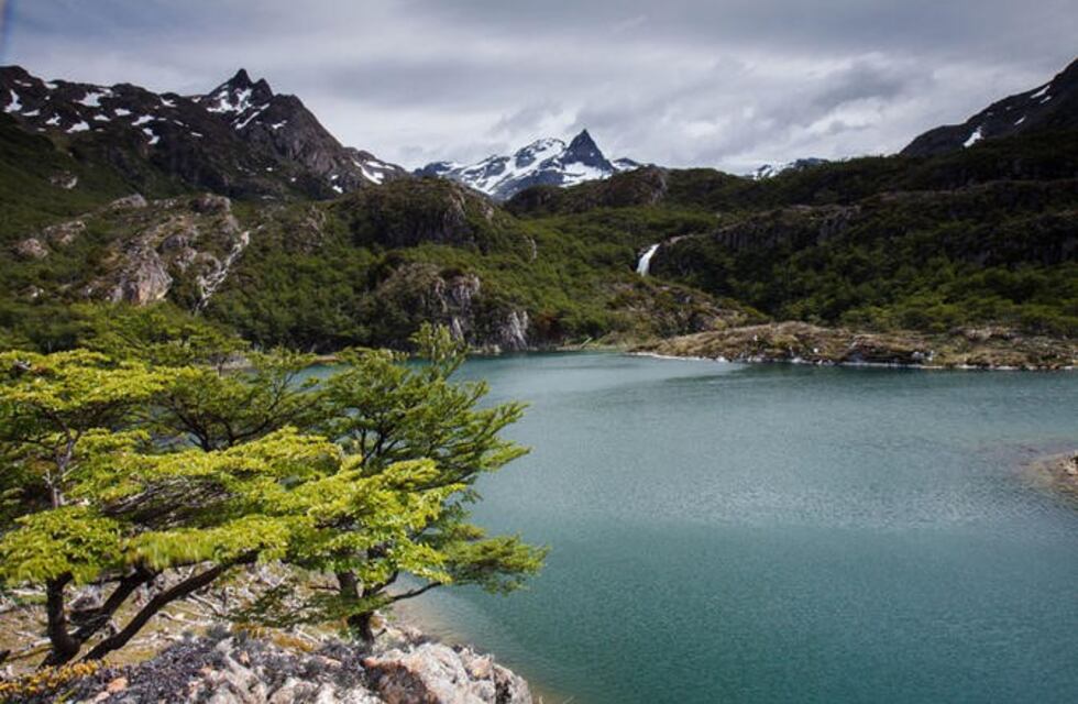 Turismo interno: reabrirá el Parque Nacional Tierra del Fuego