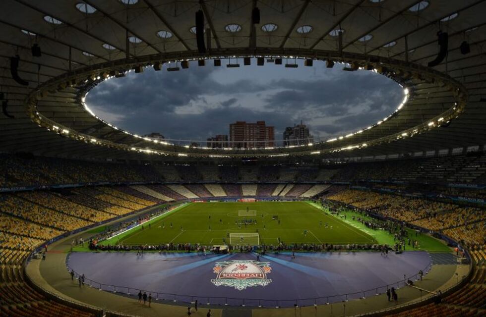 Final de la Champions: según una encuesta, 7 de cada 10 hinchas son fanáticos del torneo