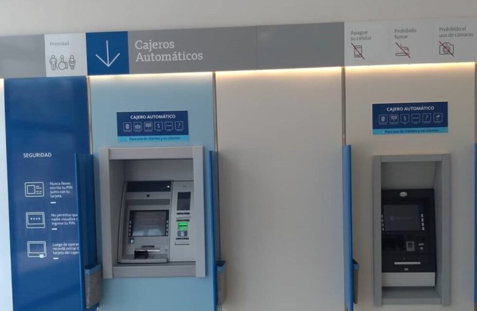 Desde el Banco Nación piden que los jubilados que cobran en efectivo se contacten telefónicamente