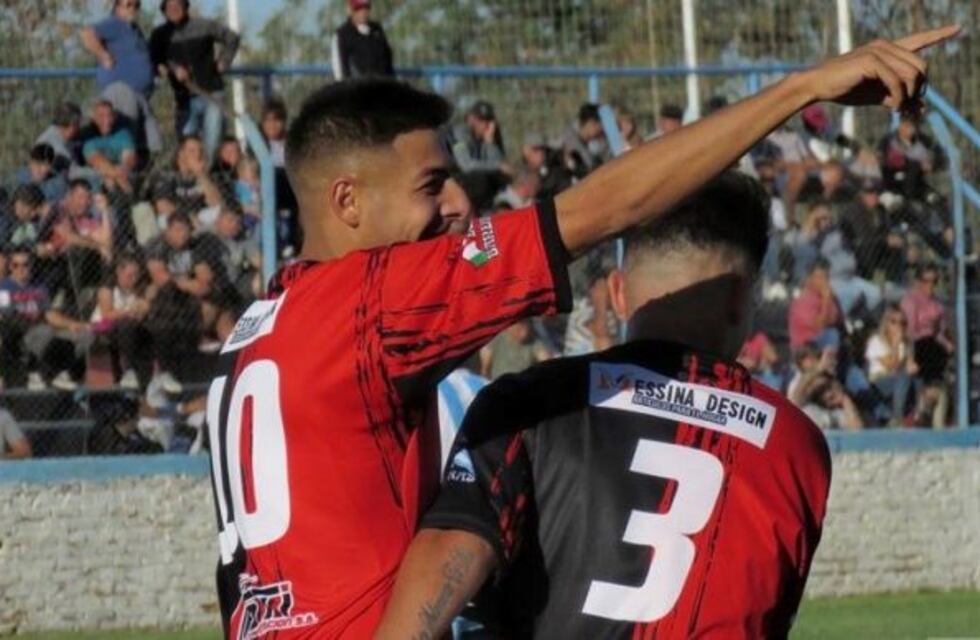 Liga del Sur: los 5 puntos salientes de la 5° fecha