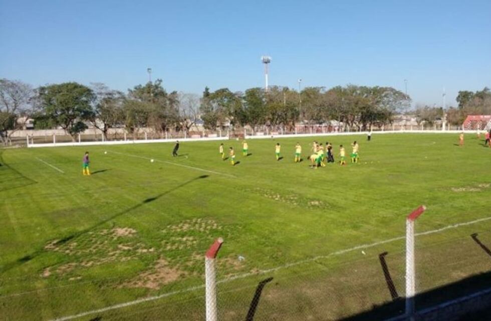 Dolor por la muerte de un adolescente mientras participaba de Santa Fe Juega