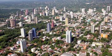 Se perdieron 4 mil puestos de trabajo por la pandemia en Foz de Iguazú