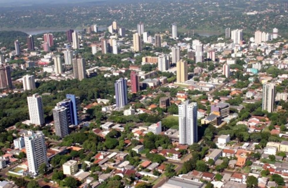Foz de Iguazú alcanzó los 3717 casos y las 37 muertes por Coronavirus