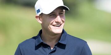 Emiliano Grillo\u002E