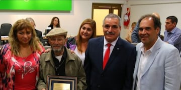 Guillermo Quito Mariani