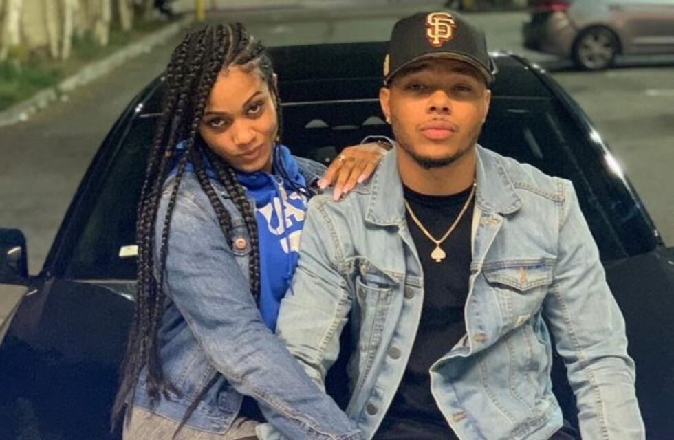 El actor de "Crepúsculo" Gregory Tyree Boyce fue encontrado muerto junto a su novia