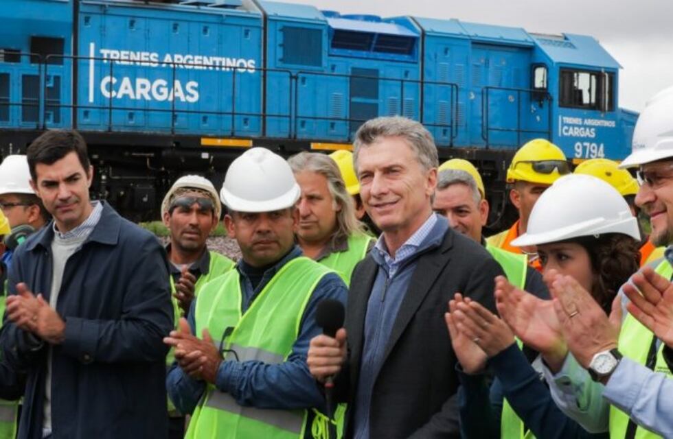 Mauricio Macri instó a votar por Cambiemos: "Volviendo al pasado nos vamos a autodestruir"