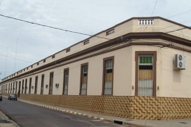 Confirman dos casos de Gripe A en la escuela Misericordia