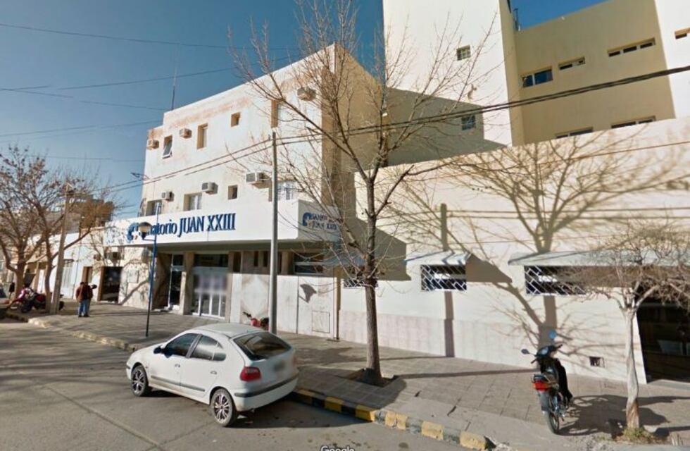 Murió un enfermero de Choele Choel por coronavirus: es la víctima 97 en Argentina