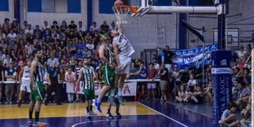 villa mitre basquet naposta