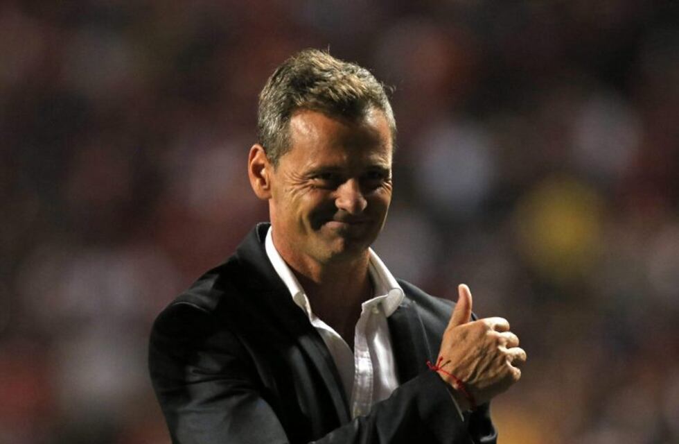 Rosario Central llegó a un acuerdo para contratar a Diego Cocca