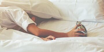 Aseguran que dormir más durante la cuarentena fortalece el sistema inmunológico (Foto: imagen ilustrativa/web)