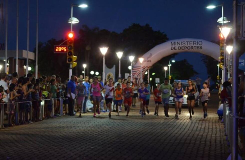 Ya están las fechas de una nueva edición del Gran Prix Nocturno